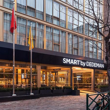 Smart By Dedeman إسكيشير المظهر الخارجي الصورة