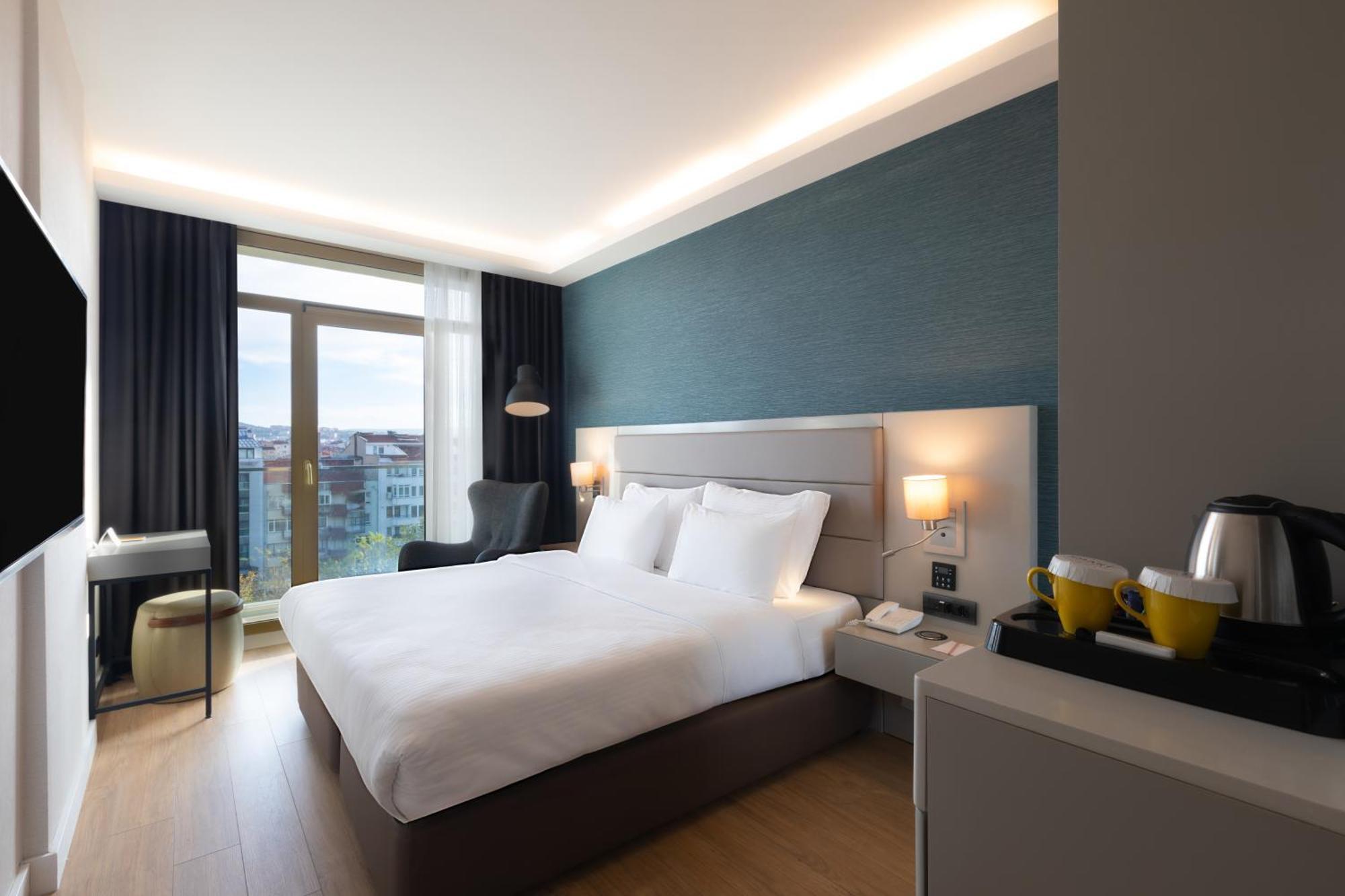 Smart By Dedeman إسكيشير المظهر الخارجي الصورة