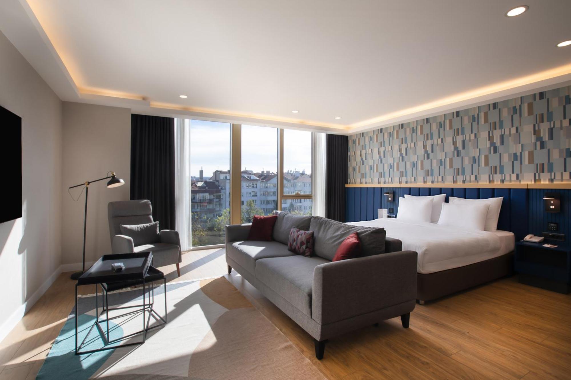 Smart By Dedeman إسكيشير المظهر الخارجي الصورة